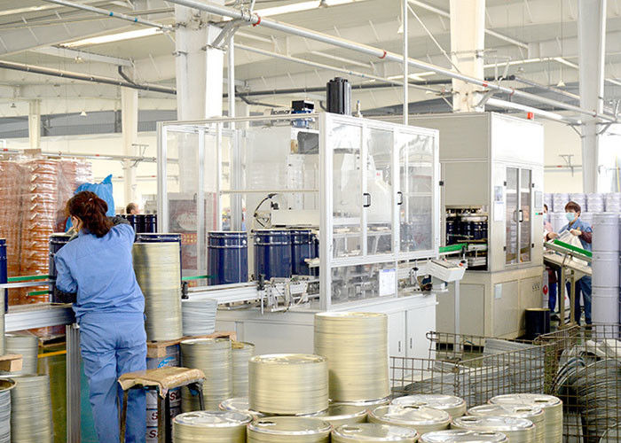 Wen'an Yonghe Metal Products Co., Ltd