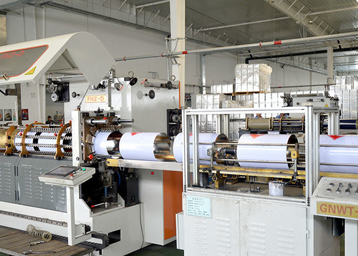 Wen'an Yonghe Metal Products Co., Ltd