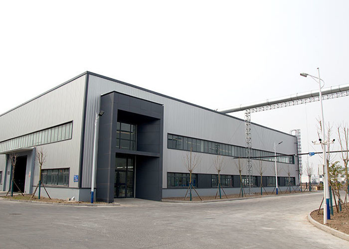 Wen'an Yonghe Metal Products Co., Ltd