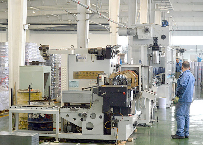 Wen'an Yonghe Metal Products Co., Ltd