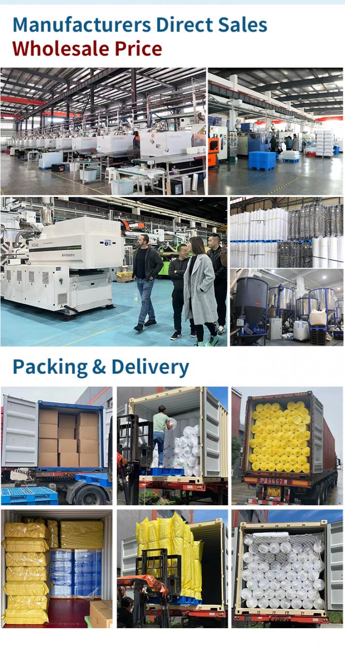 20L Open Head Metal Paint Bucket with Flower Lug Lid 1