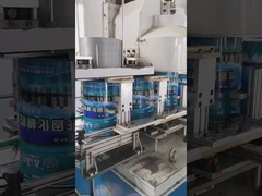 Metal Handle Iron Pail Stackable and Convenient for Industrial Storage