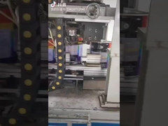 Iron Metal Paint Bucket With Removable Lids And Custom Logo For Industrial Use