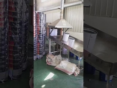 Round Customized Metal Paint Pailwith Metal Handle For Industrial Applications