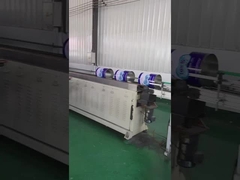 Round Painted Metal Pails Customized  With Lifetime Warranty 5 Gallon Metal Paint Can