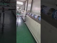 25L Customized Rust Resistant Paint Bucket Metal For Chemicals And Paints