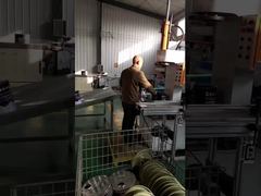 Customized Metal Paint Bucket