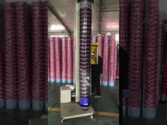 Stainless Steel Stackable Bucket