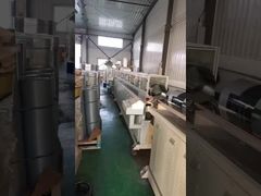 Round Metal Paint Bucket