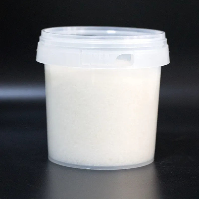 0.5-30L Eco Friendly Plastic Bucket With Lid For Food Storage