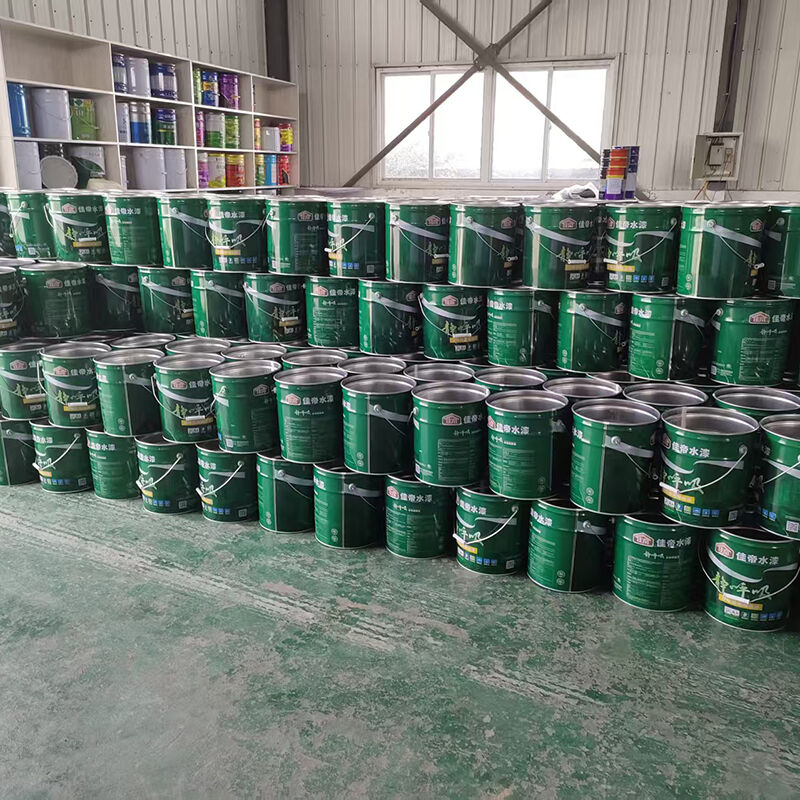 Fût empilable en acier inoxydable standard DIN de 20 30 50 litres, distributeur vide, logo personnalisé